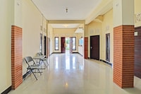 OYO 91864 Holistic Stay Jimbaran