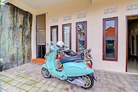 OYO 91864 Holistic Stay Jimbaran