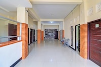 OYO 91864 Holistic Stay Jimbaran