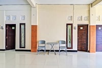 OYO 91864 Holistic Stay Jimbaran