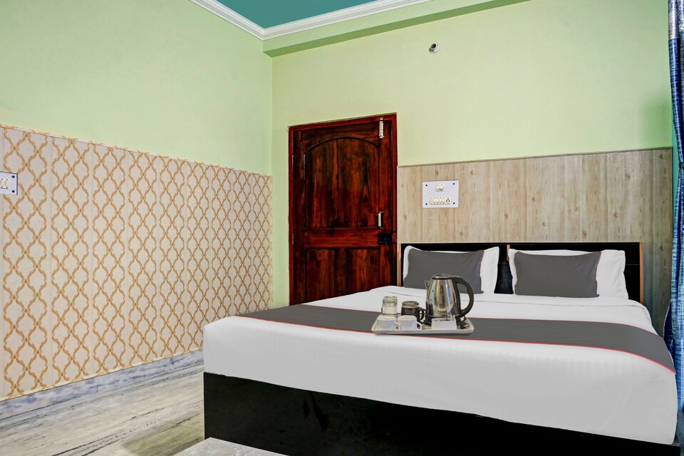 Collection O Hotel Sangam & Restaurant, Lanka, Varanasi