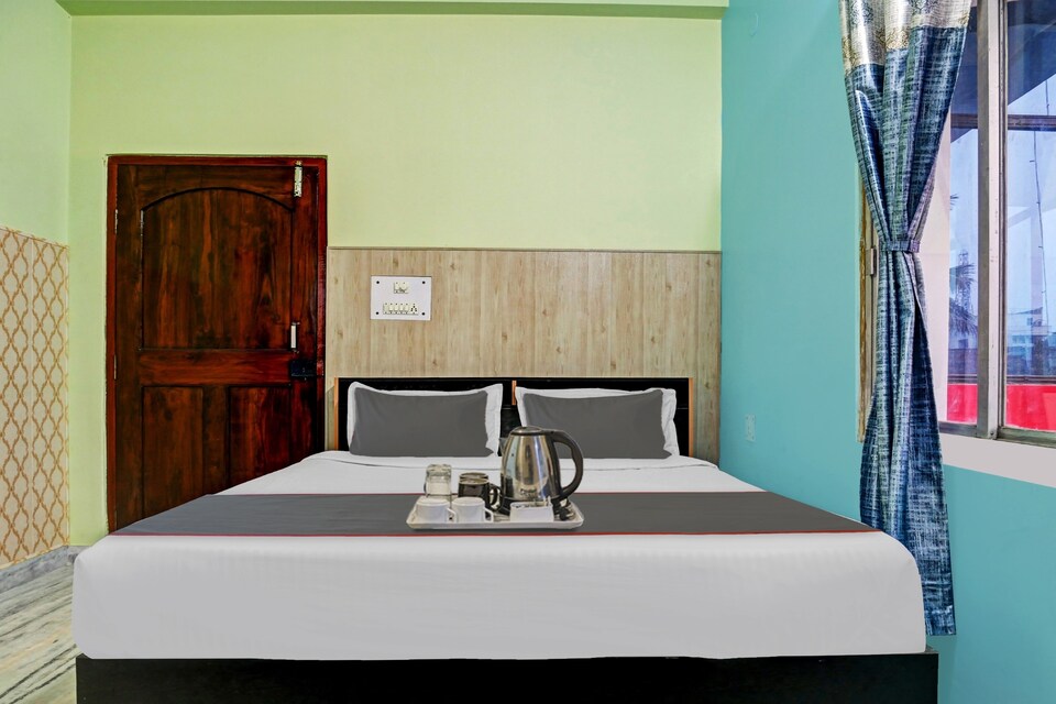 Collection O Hotel Sangam & Restaurant, Lanka, Varanasi