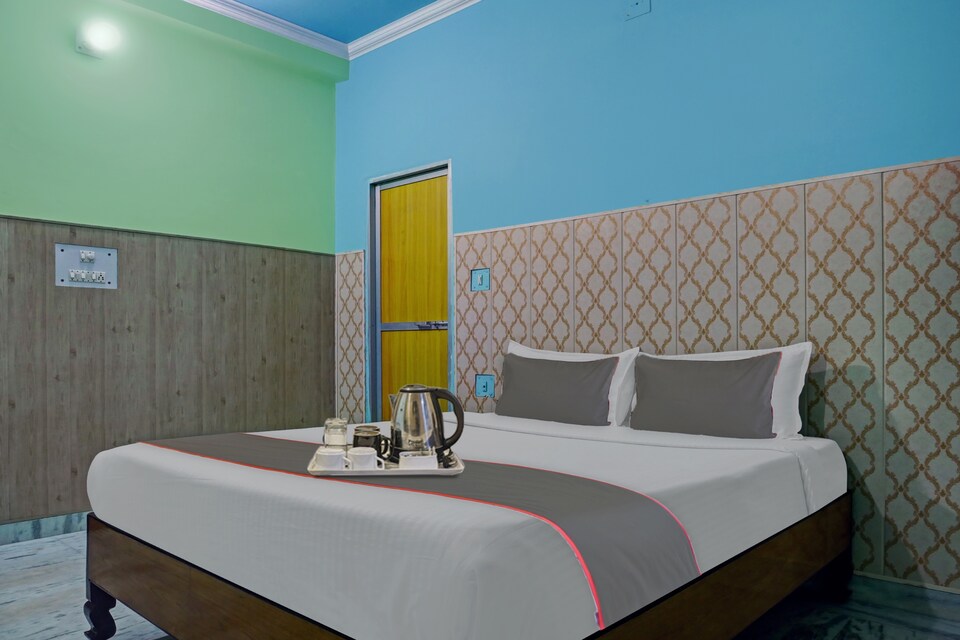 Collection O Hotel Sangam & Restaurant, Lanka, Varanasi