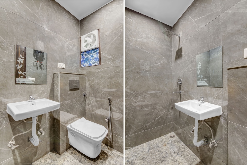 Hotel O Star Plaza, Rohini Delhi, Delhi