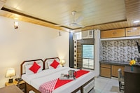 Hotel O THE KNIGHT INN