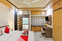 Hotel O THE KNIGHT INN