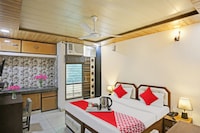 Hotel O THE KNIGHT INN