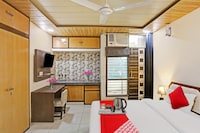 Hotel O THE KNIGHT INN