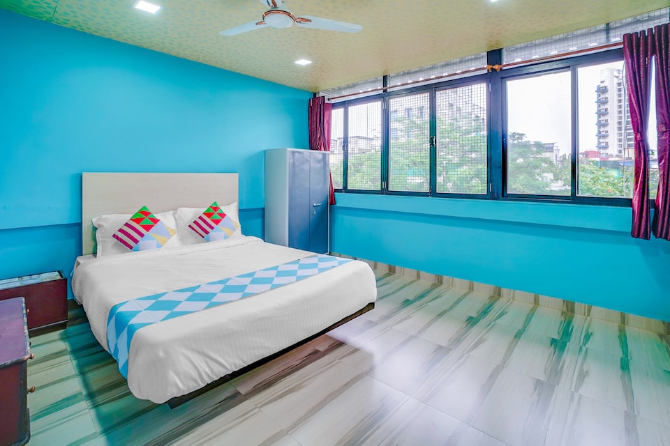 OYO Flagship Vigneshvaram, Mumbai Panvel-CBD, Mumbai