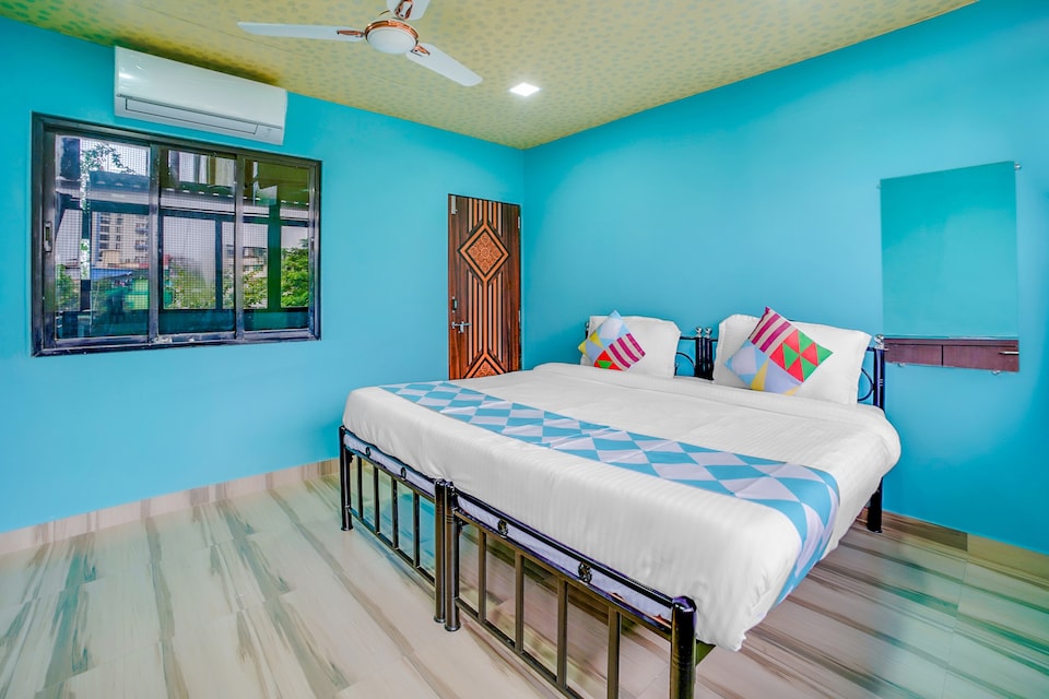 OYO Flagship Vigneshvaram, Mumbai Panvel-CBD, Mumbai