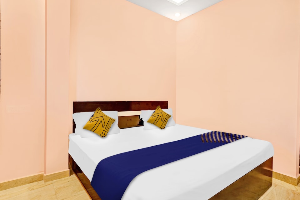 POP Hotel Sonu's Inn, Hingna Road Nagpur, Nagpur