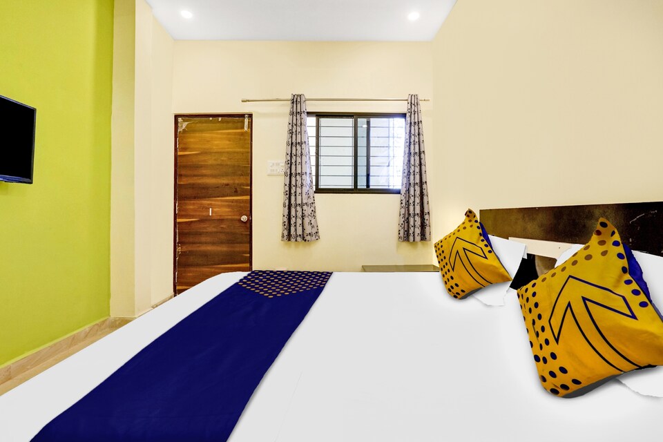 POP Hotel Sonu's Inn, Hingna Road Nagpur, Nagpur