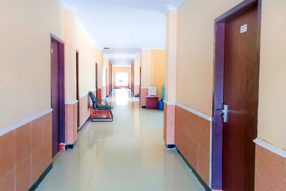 OYO 91876 Hotel Putri Gading 2, Central Bengkulu, Bengkulu