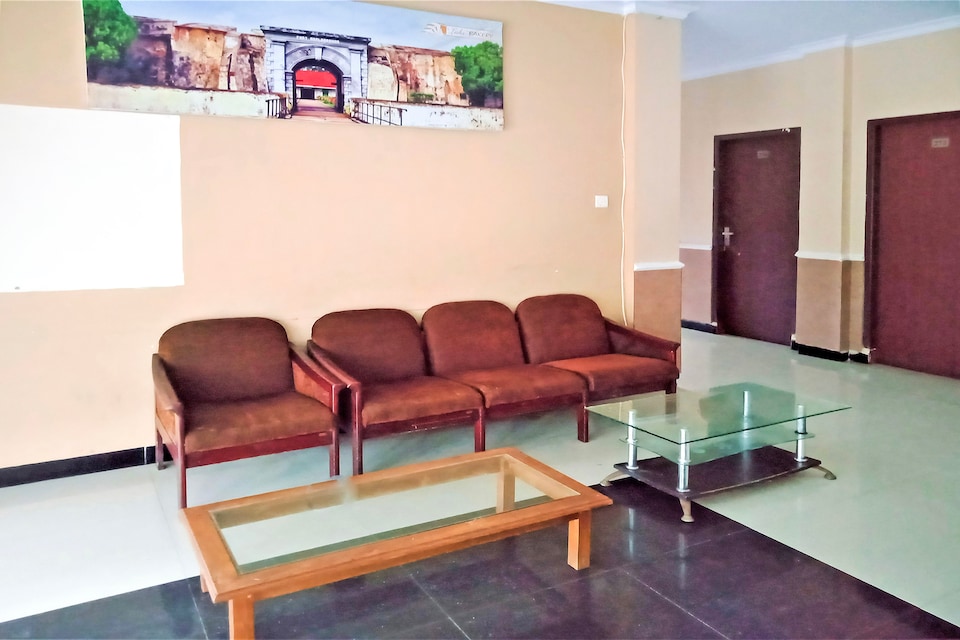 OYO 91876 Hotel Putri Gading 2, Central Bengkulu, Bengkulu