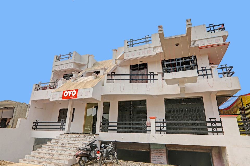 Hotel O Sunrise Inn, Golghar, Gorakhpur