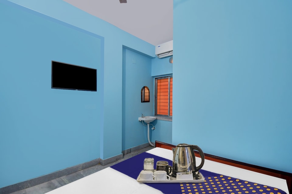 Hotel O Singh Guest House, Behala Kolkata, Kolkata
