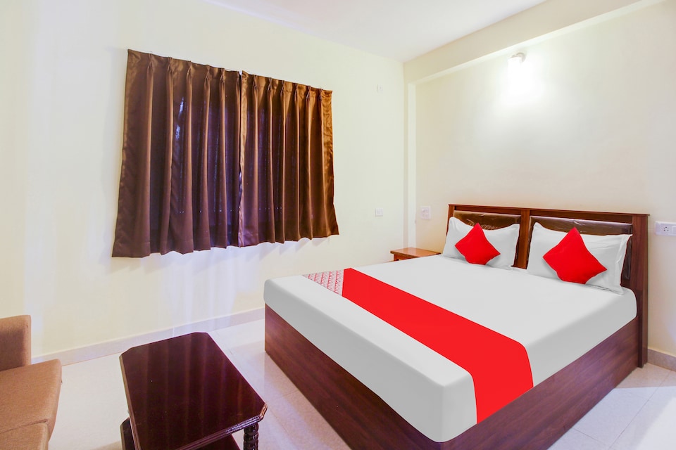 Flagship Hotel River Wood, Morjim Goa, Goa