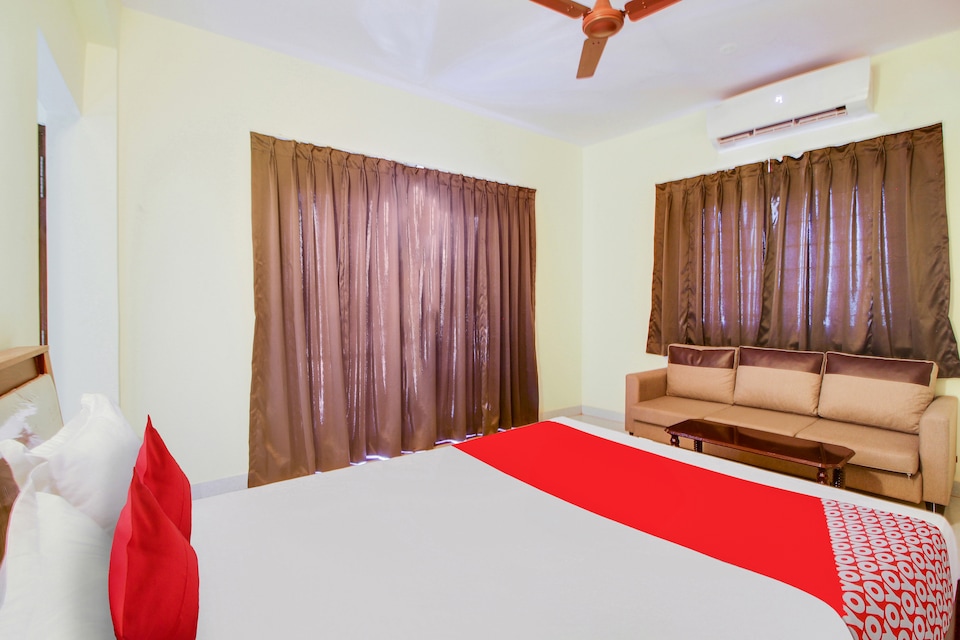 Flagship Hotel River Wood, Morjim Goa, Goa