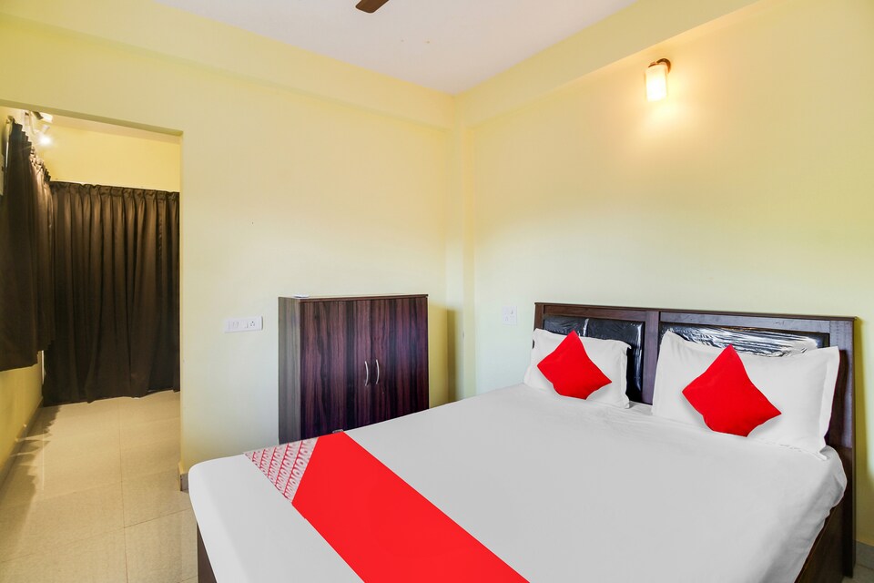 Flagship Hotel River Wood, Morjim Goa, Goa