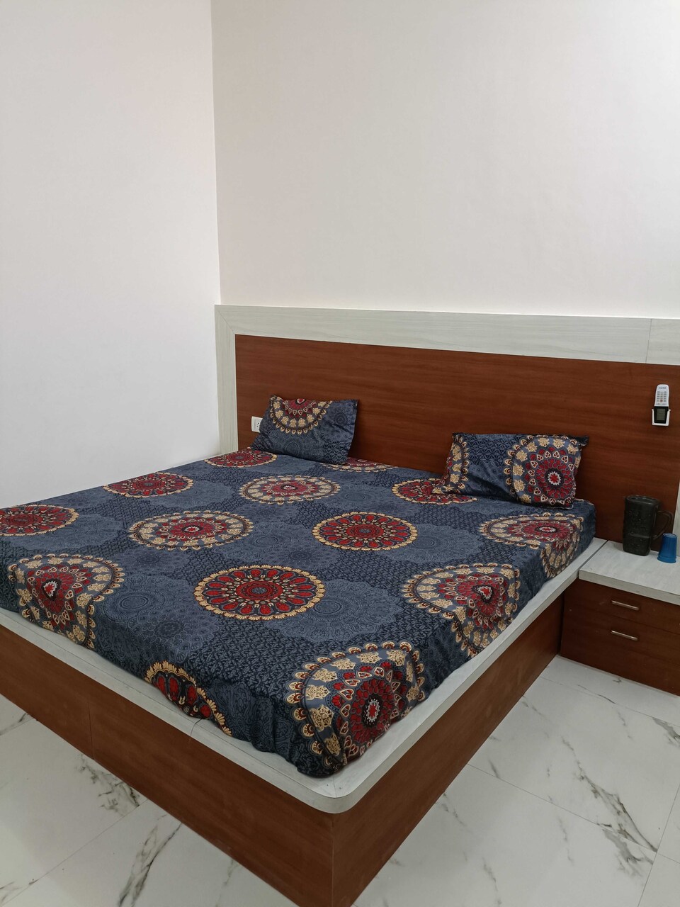 POP Shyama Guest House, Prem Mandir Vrindavan, Vrindavan