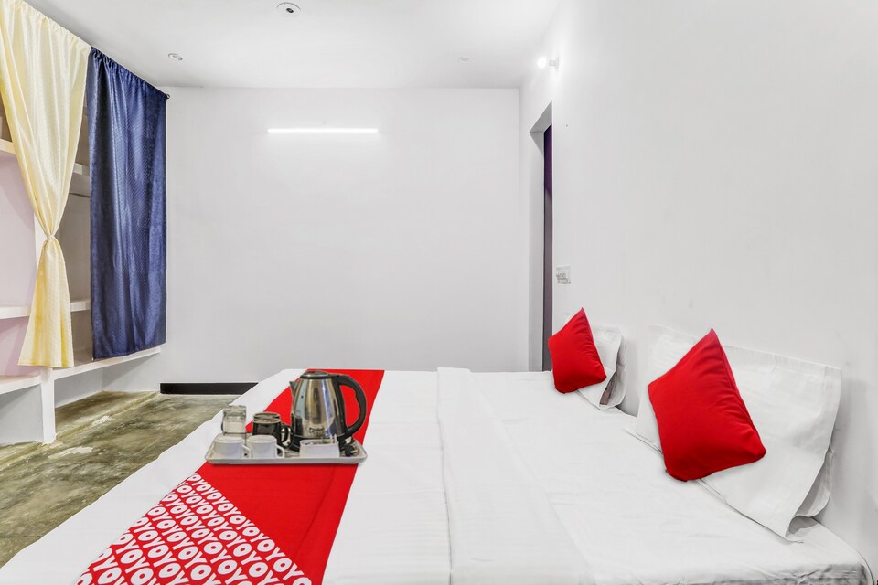 Flagship Amity Inn, Gomti Nagar Lucknow, Lucknow