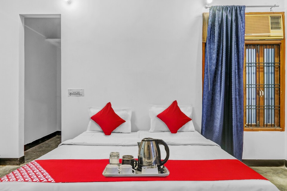 Flagship Amity Inn, Gomti Nagar Lucknow, Lucknow