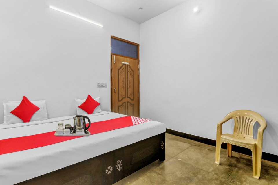 Flagship Amity Inn, Gomti Nagar Lucknow, Lucknow