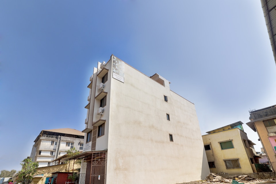 OYO Tara Height's, Lonavala, Lonavala