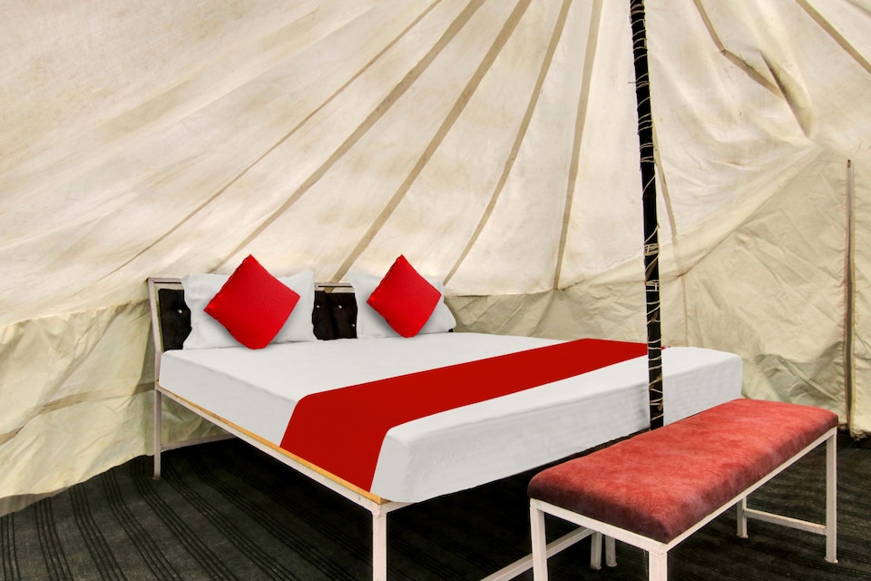 Flagship Old Manali Cottages And Camps, Old Manali Cluster, Manali