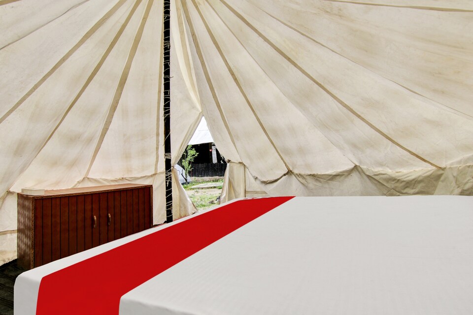 Flagship Old Manali Cottages And Camps, Old Manali Cluster, Manali