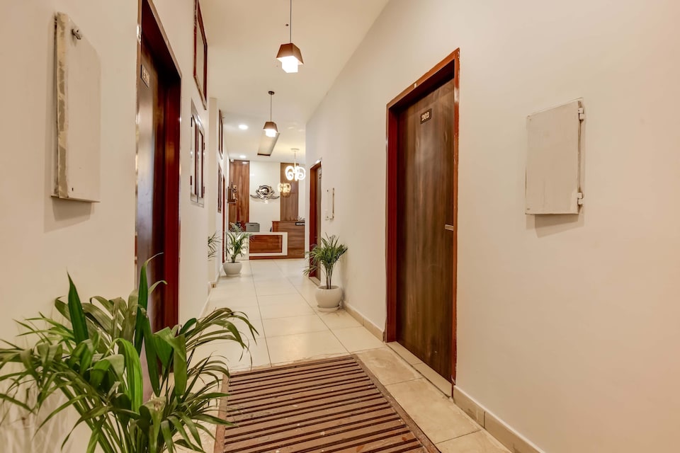 Hotel O Sky Land, GT Road Ludhiana, Ludhiana