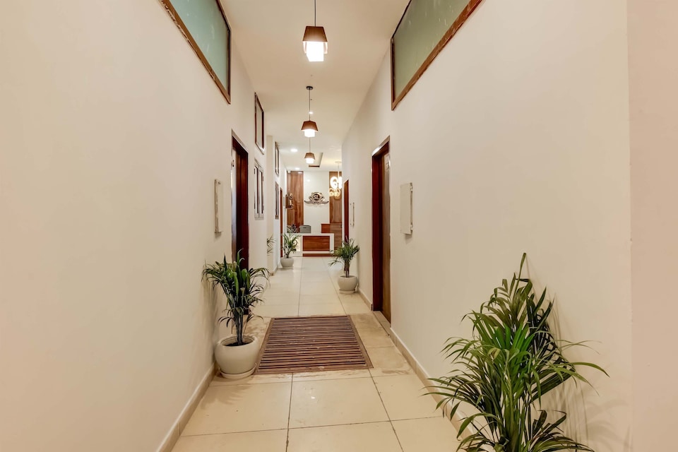 Hotel O Sky Land, GT Road Ludhiana, Ludhiana