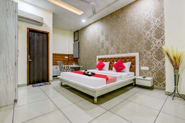 Hotel O Sky Land