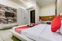 Hotel O Sky Land