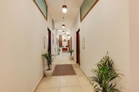 Hotel O Sky Land