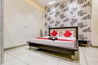 Hotel O Sky Land
