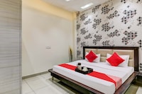 Hotel O Sky Land