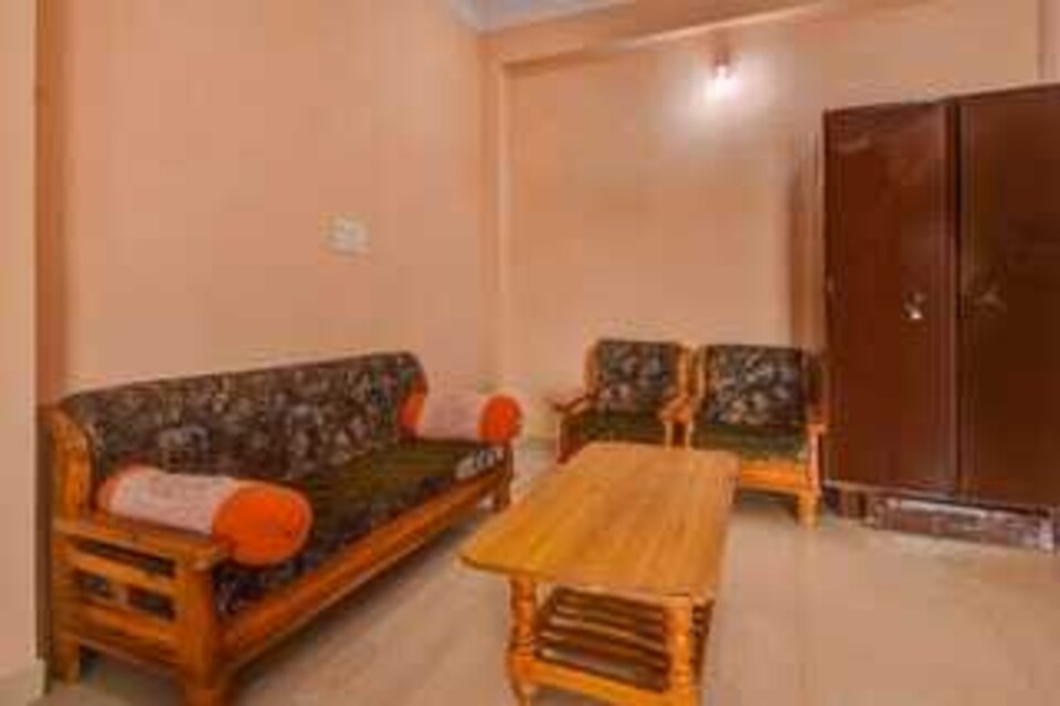Collection O Hotel Mangalam, Lashkar, Gwalior