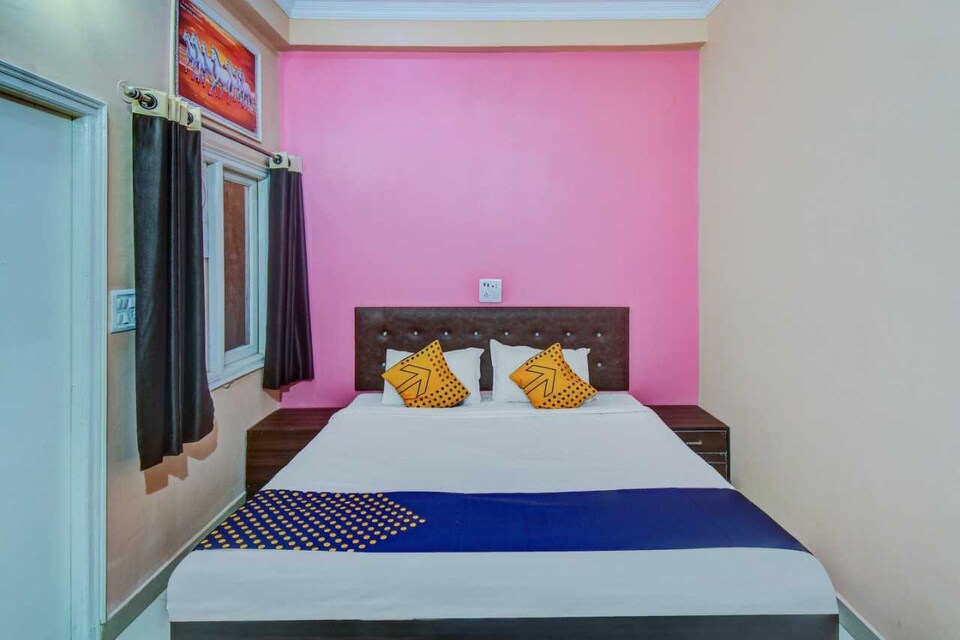 Collection O Hotel Mangalam, Lashkar, Gwalior