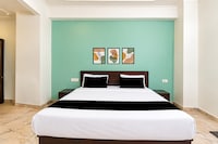 Hotel O Salasar Palace