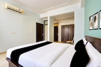 Hotel O Salasar Palace
