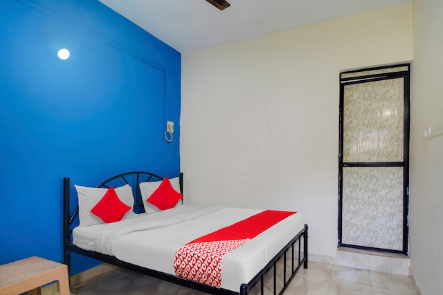 Flagship Hotel Anjuna Creek Near Anjuna Beach