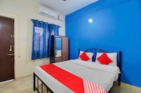 Flagship Hotel Anjuna Creek Near Anjuna Beach