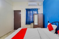 Flagship Hotel Anjuna Creek Near Anjuna Beach