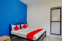 Flagship Hotel Anjuna Creek Near Anjuna Beach