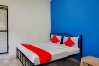 Flagship Hotel Anjuna Creek Near Anjuna Beach