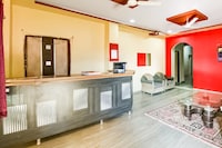 Hotel O Shalya