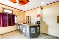 Hotel O Shalya