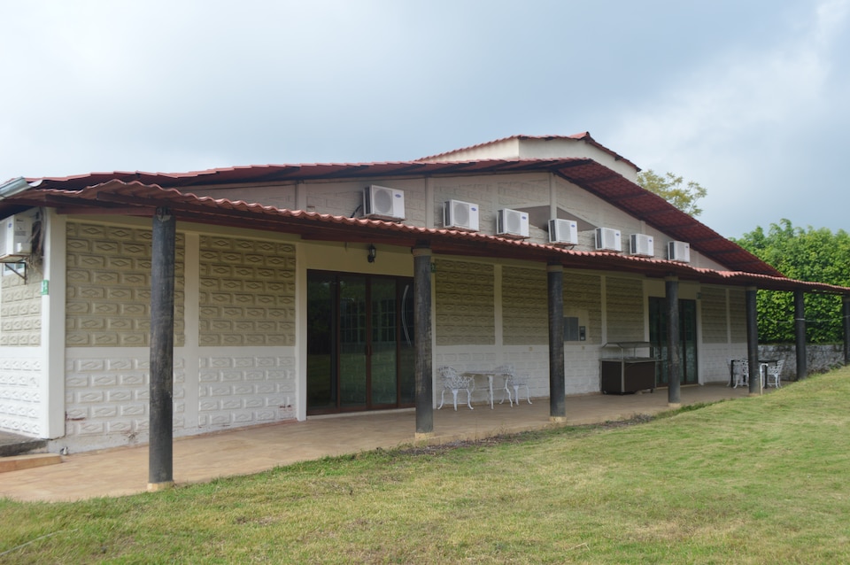 OYO Finca Tabacalera Tafisa,San Andrés Tuxtla, San Andres Tuxtla, VER, San Andres Tuxtla