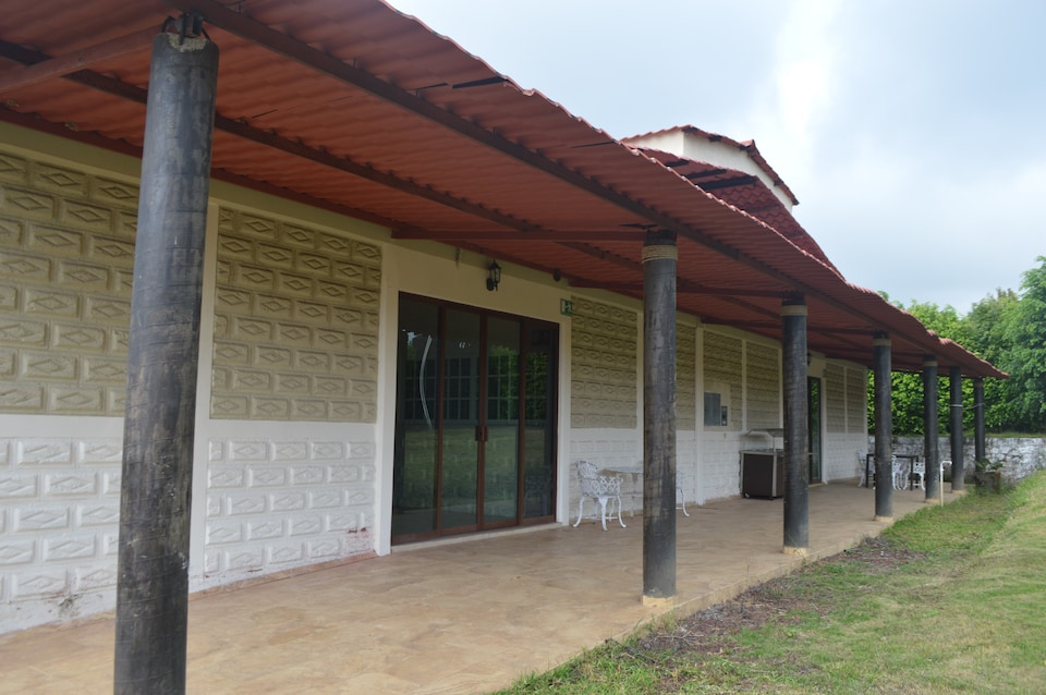 OYO Finca Tabacalera Tafisa,San Andrés Tuxtla, San Andres Tuxtla, VER, San Andres Tuxtla
